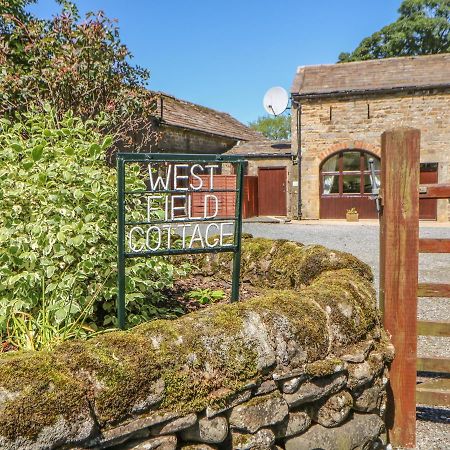 Westfield Cottage Mickleton  Exteriér fotografie