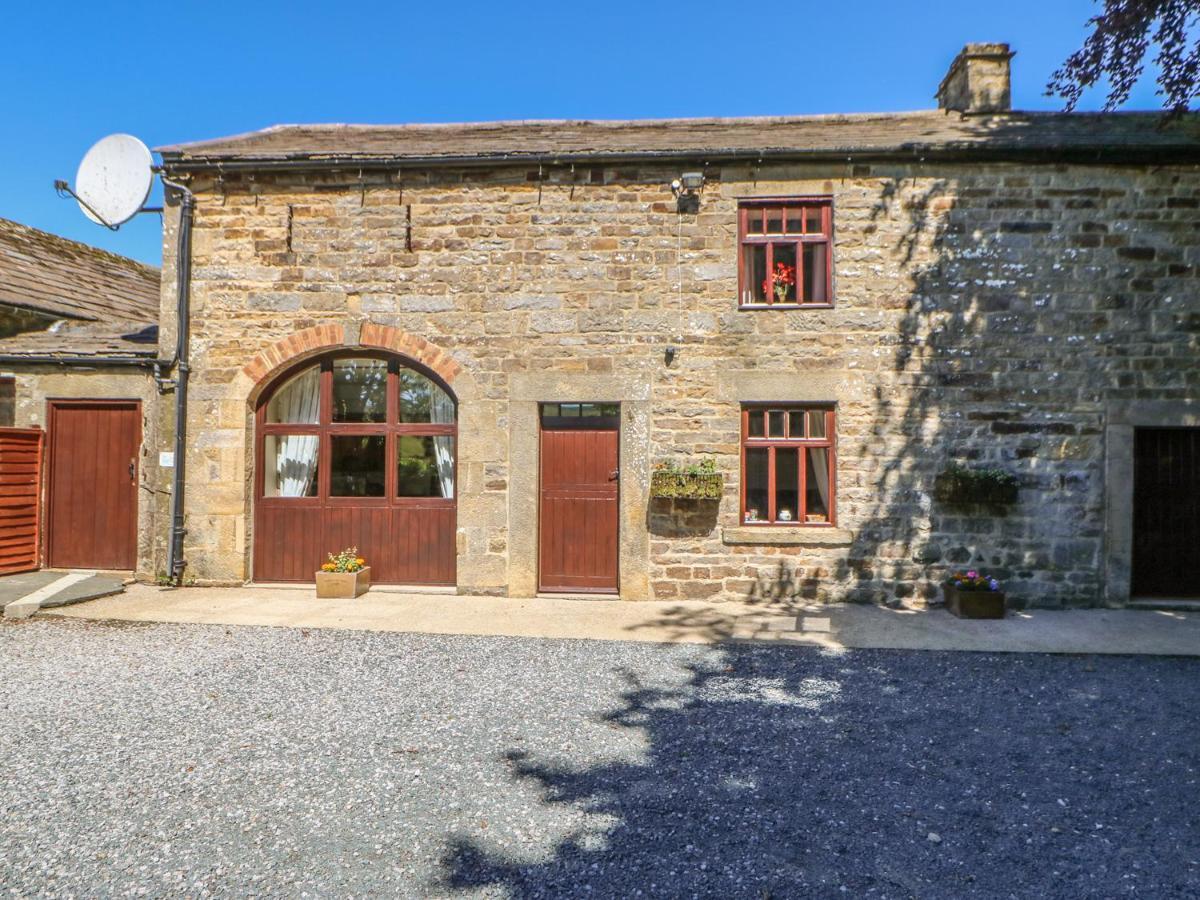 Westfield Cottage Mickleton  Exteriér fotografie