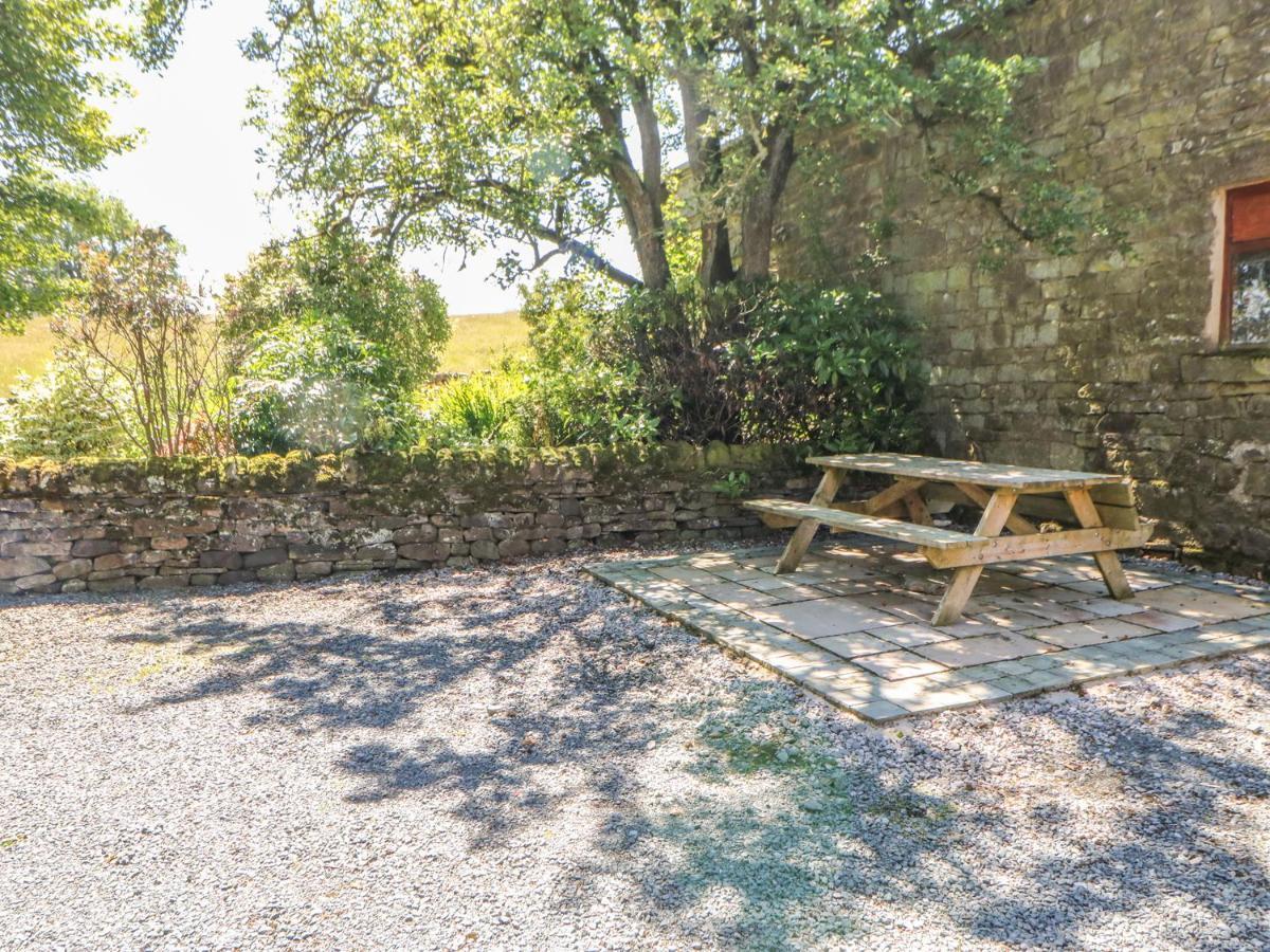 Westfield Cottage Mickleton  Exteriér fotografie