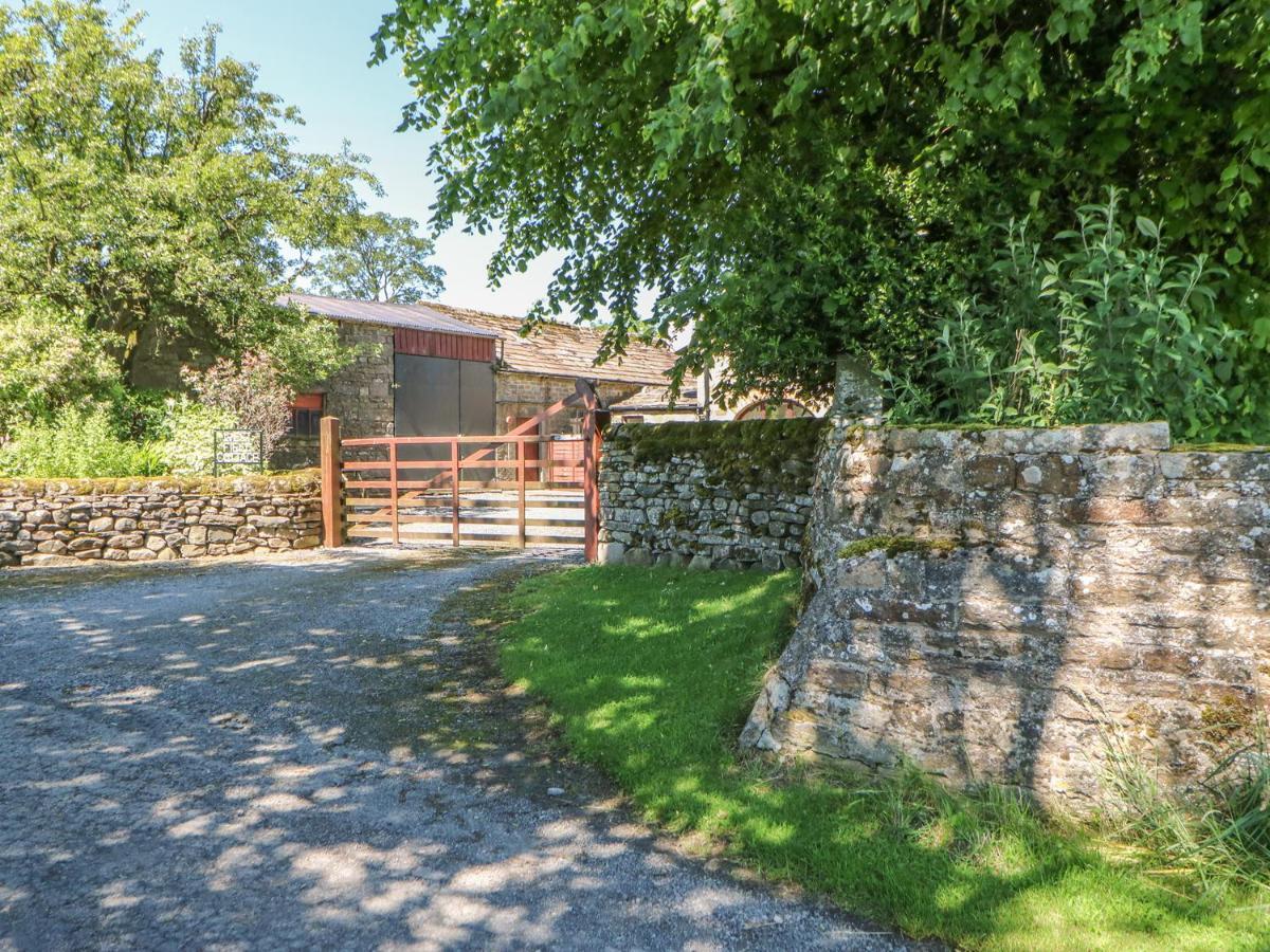Westfield Cottage Mickleton  Exteriér fotografie